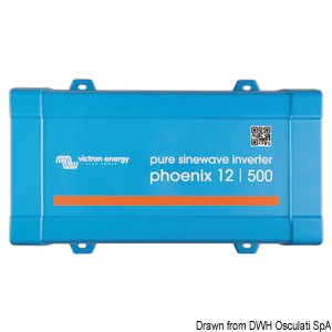 VICTRON Phoenix inverter 24V 1200/2400W
